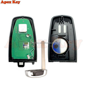 Llave Inteligente 902/433/315MHz 49Chip M3N-A2C93142600 para F-150 F-350 F-450 Explorer Edge Fusion Expedition Mustang 2017 2018 2019 2020 - Product Image 3