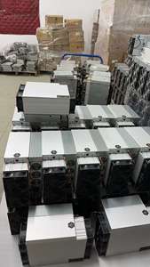 Bitmain Antminer ASIC S21 200T S21 Pro 234T L9 S19K Pro 120T L7 KS5 KS3 K7 KA3 S19J Pro+ Hyd. Mineur de crypto-monnaie BTC S9 T17 S17 Pro - Product Image 2