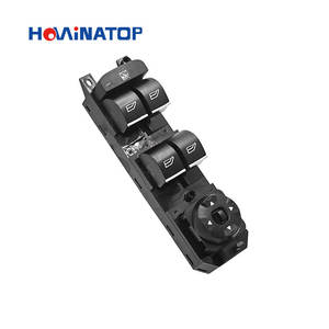 HOWINATOP 7S7T14A132BC Nuovo Interruttore Principale Finestrino Elettrico per <span class=keywords><strong>Ford</strong></span> Mondeo MK4 <span class=keywords><strong>S</strong></span>-<span class=keywords><strong>MAX</strong></span> GALAXY 2007-2012 7S7T-14A132-BC <span class=keywords><strong>Accessori</strong></span> Auto - Product Image 3