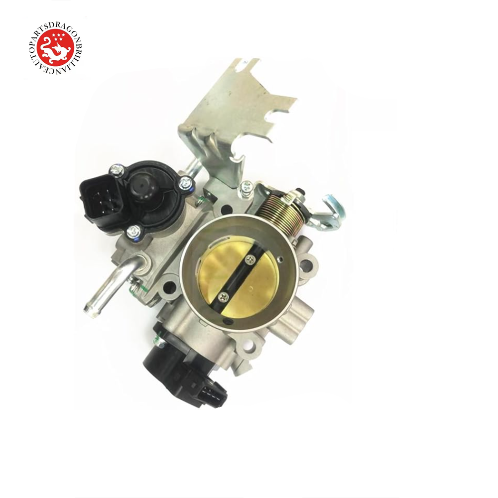 toto THROTTLE BODY ASSY. TRC – JDM of Miami