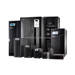 케화 <span class=keywords><strong>UPS</strong></span> FR-UK3360 348V 155A 54KW 60Kva 무정전 전원 공급 장치 온라인 <span class=keywords><strong>UPS</strong></span> - Product Image 5