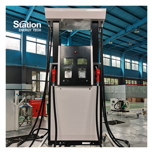 Pompe distributeur de carburant Tatsuno à bas prix de marque <span class=keywords><strong>STATION</strong></span> avec débitmètre pour <span class=keywords><strong>station</strong></span>-service - Product Image 1