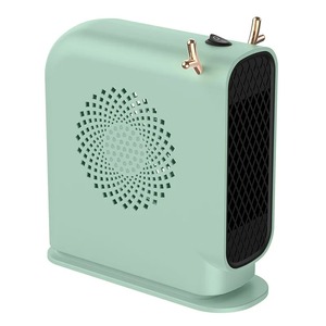 Mini calentador eléctrico portátil <span class=keywords><strong>de</strong></span> escritorio <span class=keywords><strong>de</strong></span> <span class=keywords><strong>bajo</strong></span> <span class=keywords><strong>consumo</strong></span> ventiladores <span class=keywords><strong>de</strong></span> calefacción caliente para el hogar Oficina calentador <span class=keywords><strong>de</strong></span> manos y pies para invierno 500W - Product Image 6