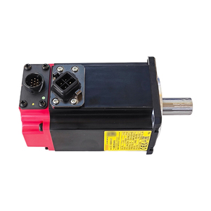 A06B-1408-B100 b150 סרוו מנוע מקורי מותג חדש במלאי - Product Image 6