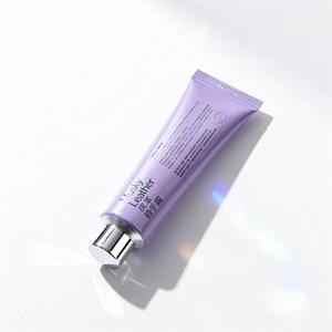 Crema de Manos con Aroma a Cuero y Musk, 50 ml, Cuidado Diario de la Piel, Para Todo Tipo de Piel, Fórmula K-Beauty - Product Image 1