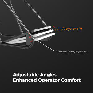 <span class=keywords><strong>Logitech</strong></span> G25 G27 G29 G920 Puesto de Conducción Metálico para Carreras <span class=keywords><strong>Simulador</strong></span> de Conducción <span class=keywords><strong>F1</strong></span> GTR Garantía de 1 Año Idioma Inglés Logo Personalizado - Product Image 4