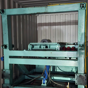 Ligne de production à la machine de coupe en acier inoxydable - Product Image 4