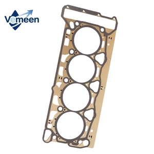 适用于大众奥迪斯柯达 CDNC 气缸盖垫片 Q5 <span class=keywords><strong>2</strong></span>.0 06H103383AD 06J103383D 06H103383AA 06H103383AC 06H 103 383 AF - Product Image 2