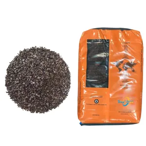 Catalyst guard bed EcoSorb GXB HX HX-Plus Activated Carbon