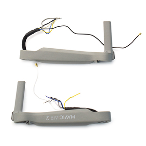 Carcasa de Brazo Original para Air 2, Carcasa sin Motor para DJI Mavic Air 2, Piezas de Reparación, Accesorios para Drones - Product Image 3