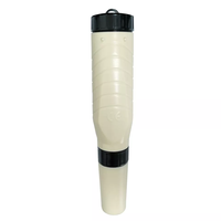 Testeur numérique d'hydrogène de haute qualité 4 en 1 PH/ORP/H2/TEMP avec ATC pour tester l'eau hydrogénée
