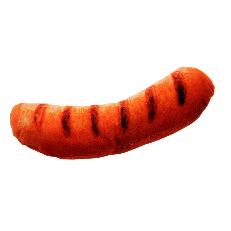 hot-dog transféré