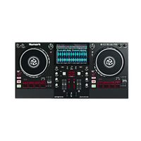 Numark Mixstream Pro, table de mixage DJ USB tout-en-un, fabriqué en Chine pour les bars, le DJ live et le streaming DJ