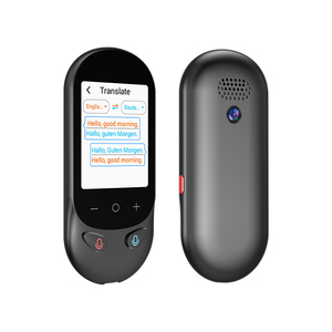 <span class=keywords><strong>Traductor</strong></span> Inteligente VORMOR T8 Pro con Grabación de Fotos, <span class=keywords><strong>Traductor</strong></span> Fuera de Línea para Viajes Transfronterizos a Tailandia y Arabia - Product Image 6