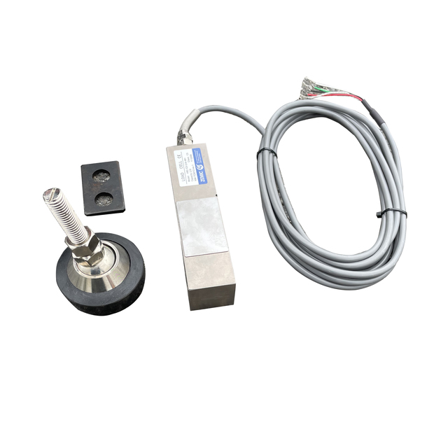 Zhuoyuan H8c 1t 2t Load Cell Floor Scale Weighing Scale Shearbeam Load Cell