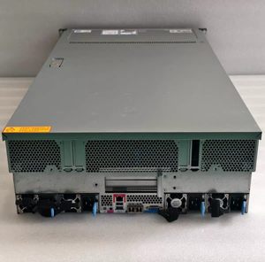 Serveur GPU en rack NF5468M5 8-V100 32G SXM2 pour l'apprentissage profond, fabriqué à Guangdong - Product Image 6
