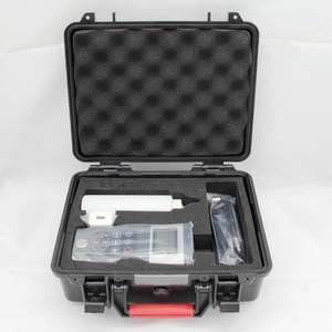 TG3250H เครื่องวัดความหนาอัลตราโซนิกแบบเคลือบผิวพร้อมระบบชดเชยอุณหภูมิแบบเรียลไทม์ - Product Image 5