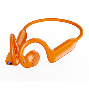 Écouteurs à Conduction Osseuse 800W avec Caméra Bluetooth et Wi-Fi pour la Course, le Cyclisme et le Fitness, Enregistrement Photo par Caméra IA Intelligente - Product Image 4