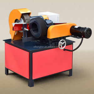 آلة صقل أسطوانية عالية الأداء بسعر منخفض، جلاخة وملمعة، آلة صنفرة بحزام - Product Image 4