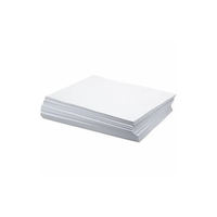 Papel de Copia A4, 80 g/m², Blanco, Papel de Impresión para Oficina, Papel Multiusos para Impresora A4