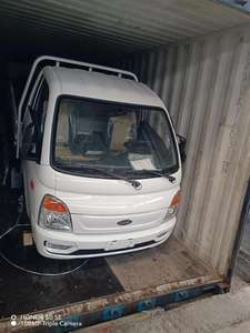 Mini camión <span class=keywords><strong>de</strong></span> carga <span class=keywords><strong>de</strong></span> 3 toneladas <span class=keywords><strong>de</strong></span> motor <span class=keywords><strong>de</strong></span> gasolina <span class=keywords><strong>de</strong></span> transportista comercial <span class=keywords><strong>de</strong></span> altos ingresos - Product Image 6