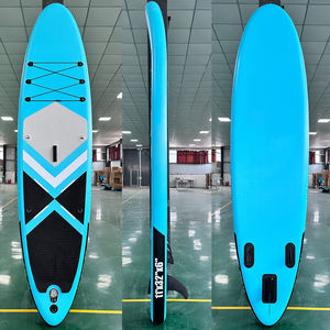 2023ウォータースポーツビーチパドルボードウォーターパドルボードSUPセット - Product Image 5