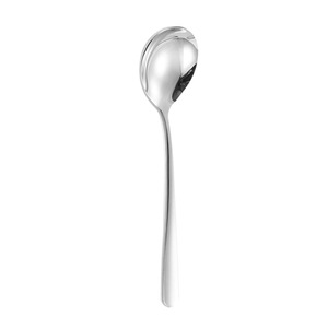 Elegant 304 SS Cutlery <b>Set</b>, Steak Knife Fork Dinner Spoon, Butter Spreader Coffee Spoons for Hotel Western Dining - Product Image 5
