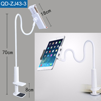 Support de tablette pour lit et bureau, flexible et réglable, pour iPad et téléphone portable – Le plus populaire