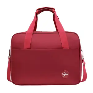 Tùy chỉnh trọng lượng nhẹ mang theo trên túi Duffel Mini Túi du lịch thể thao nhỏ túi tập thể dục cho nam giới phụ nữ