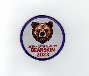 Patchs brodés à coudre personnalisés - Product Image 4