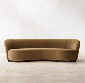 Canapé <span class=keywords><strong>de</strong></span> salon <span class=keywords><strong>de</strong></span> luxe Rhoohill, style américain moderne, en velours, pour villa, mobilier <span class=keywords><strong>de</strong></span> salon, canapé, fauteuil <span class=keywords><strong>de</strong></span> chambre à coucher - Product Image 2