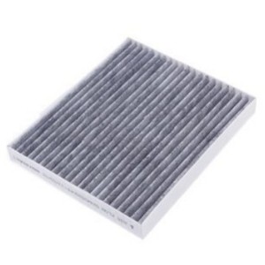 Filtre à air d'habitacle pour Chery Arrizo 5, modèle au charbon actif J60-8107910, pièce de rechange automobile - Product Image 1