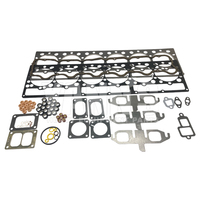 6V4705 6V-4705 YANN'S nouvelles pièces de rechange 966D 966E 966F chargeur sur pneus moteur 3306 joint supérieur