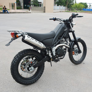 Motocicleta Todoterreno de <span class=keywords><strong>250cc</strong></span> con Motor <span class=keywords><strong>Loncin</strong></span>, Motocross de Cuatro Tiempos, <span class=keywords><strong>Pit</strong></span> <span class=keywords><strong>Bike</strong></span> Económica - Product Image 5