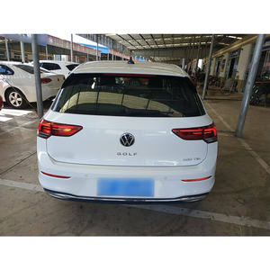 Guazi Mejor <span class=keywords><strong>Precio</strong></span> <span class=keywords><strong>Volkswagen</strong></span> <span class=keywords><strong>Golf</strong></span> Gasolina 1,2 Coche Usado FWD 5 Asientos - Product Image 4