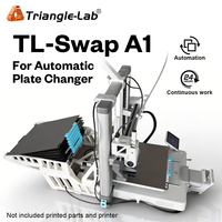Tukar modul TL-Swap A1 dengan BambuLab A1