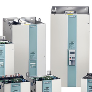 Oferta de Última Oportunidad: Rectificador SIMOREG 6RA7093-4GV62-0 con Microprocesador para Circuitos de Accionamientos de Cuatro Cuadrantes AC - Product Image 1