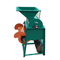Petite décortiqueuse d'arachides / machine à décortiquer les cacahuètes