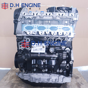 EA888 2,<span class=keywords><strong>0</strong></span> T DBF DKV DPL CZP CWN CVKB DTA DKU CVK Turbo motor de gasolina para VW Passat Tiguan Magotan Audi A4 A5 <span class=keywords><strong>A6</strong></span> Q5 Q3 de baja potencia - Product Image 6