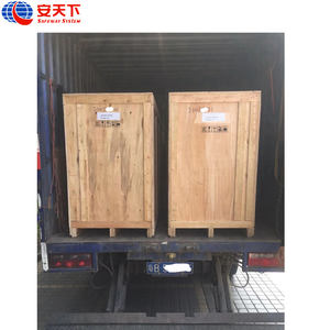 مصنع تخيل مولد ماكينة تقطيع <span class=keywords><strong>X</strong></span> راي جهاز الفحص الأمني للأمتعة Safeway نظام AT6040B تستخدم الأشعة السينية الأمن شنتشن مقبول - Product Image 6