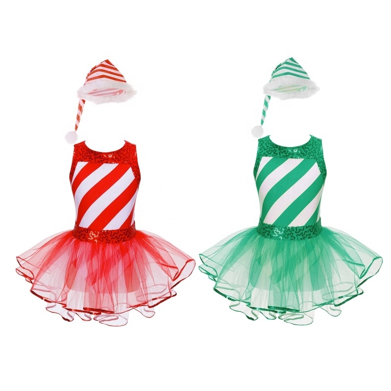 open lace back dress Elegant Christmas Party Dresses for Girls  Sparkling Ball Gown