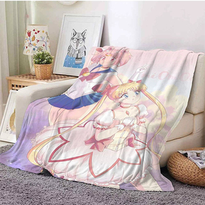 Couverture de point douce et durable pour un usage quotidien - Product Image 4