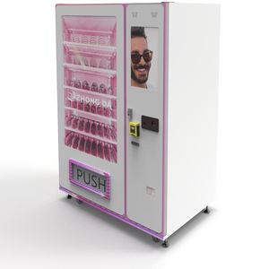 Máquina Expendedora de Gafas de Sol de Alta Calidad Zhongda, Gafas de Sol <span class=keywords><strong>Oakley</strong></span> - Product Image 5