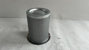 Separador de Aceite para Compresor de Aire de Alta Calidad, Repuesto del Elemento Filtrante 39831920 - Product Image 4