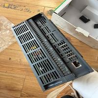 Controlador Lógico Programable PLC TM241CE40R M241 Ethernet para Automatización de Máquinas y Control de Movimiento OEM