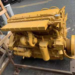 Bagger 3116 Hochleistungs-Dieselmotor Motoreinheit - Effiziente Leistung Schwere Maschinen für CAT - Product Image 4