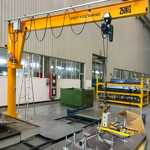 <span class=keywords><strong>Bz</strong></span> mô hình 360 độ xoay tầng gắn cẩu <span class=keywords><strong>JIB</strong></span> 1 tấn 2 tấn 3 tấn 5 tấn 10 tấn cột <span class=keywords><strong>JIB</strong></span> <span class=keywords><strong>Crane</strong></span> - Product Image 3