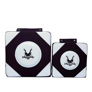 Cible de boxe murale pour la maison, sac de frappe suspendu pour le soulagement du stress, équipement d'entraînement professionnel de kickboxing - Product Image 6