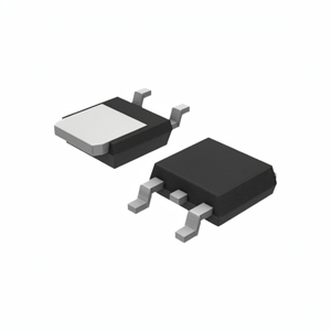 TO-252-3, DPAK , SC-63 Single Diodes In Stock LSIC2SD065C20A Electronic Chips Component - Product Image 1