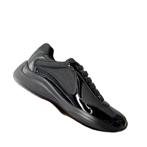 Zapatos Casuales de Lona Transpirable de Alta Calidad y Talla Grande para Hombre, con Cordones, para Primavera y Otoño DW - Product Image 6